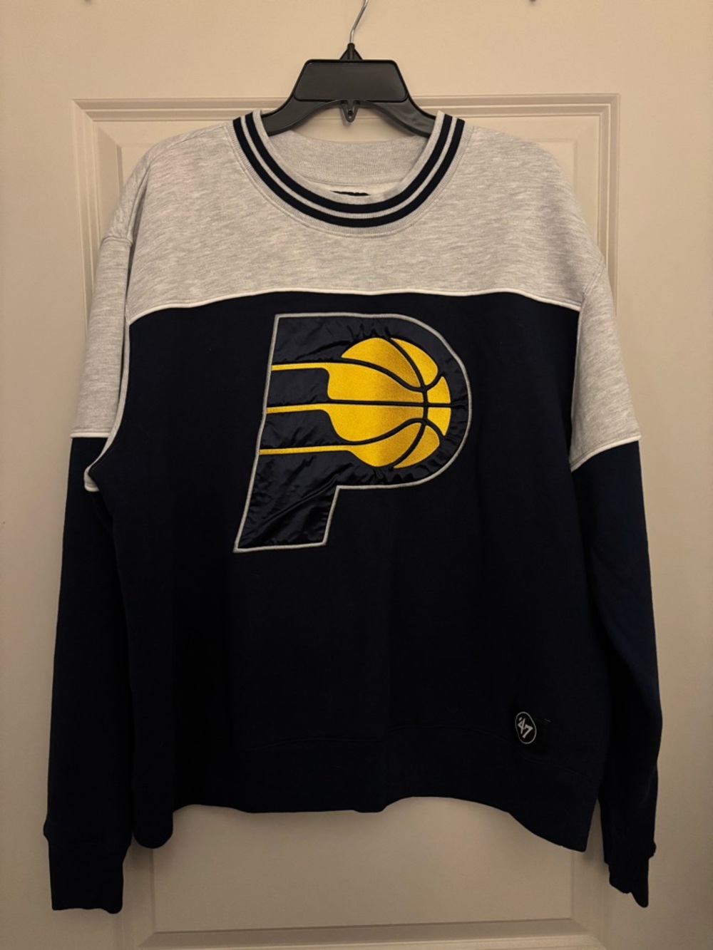 Pacers Crewneck Sweatshirt